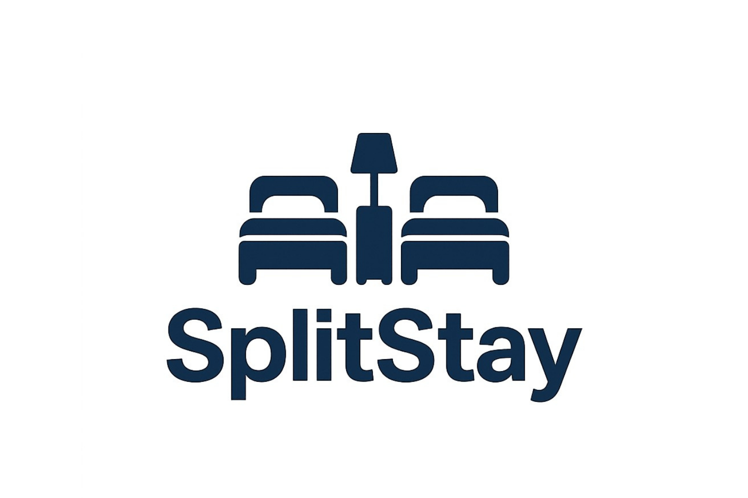 Splitstay logo