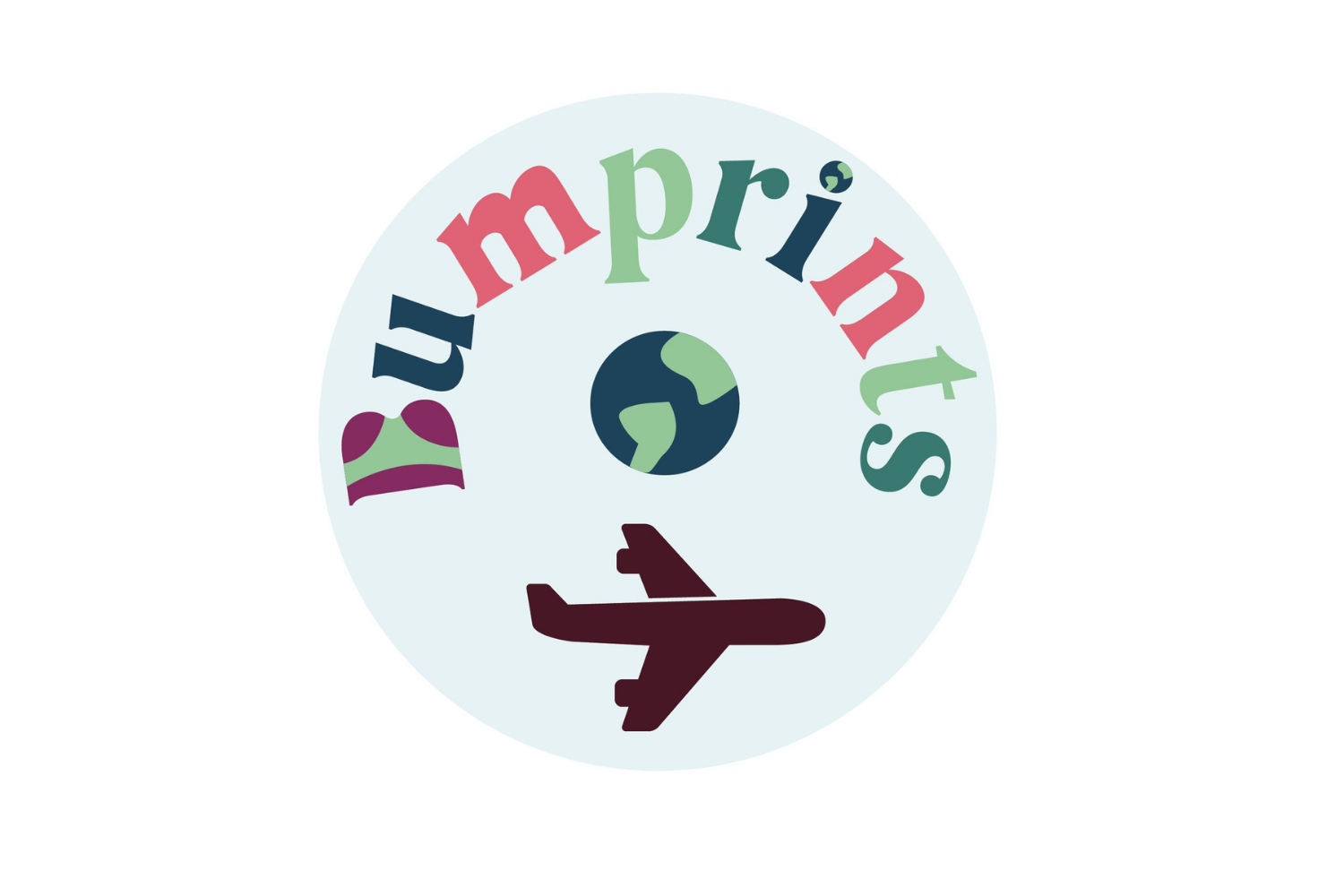 Bumprints logo