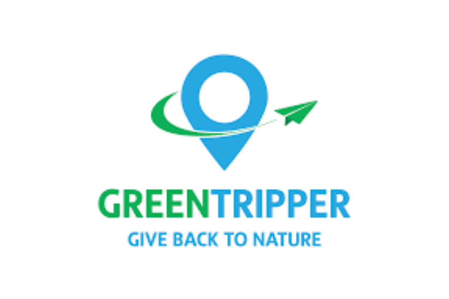 Greentripper logo