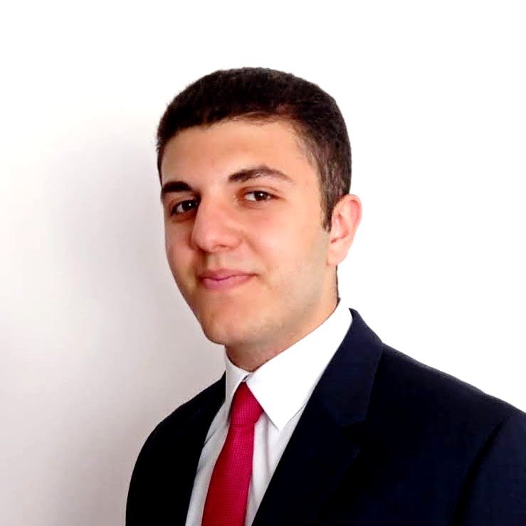 Abdulrahman Al Hasbani